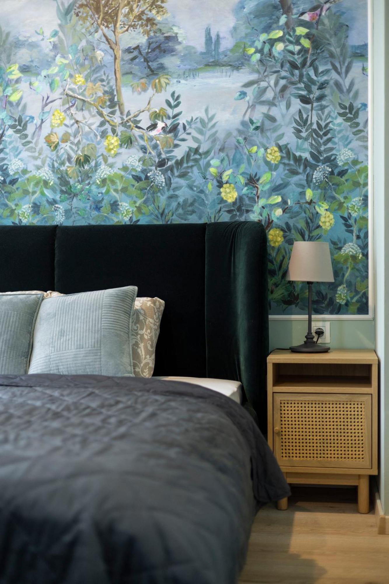 Hidden Gem With Terrace On The Andrassy Fashion Road Apartment Budapest Bagian luar foto